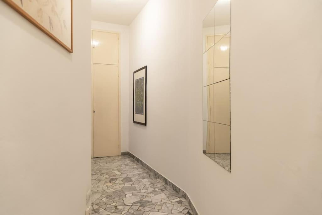 Youhosty - Lodi Quater Apartment Milan