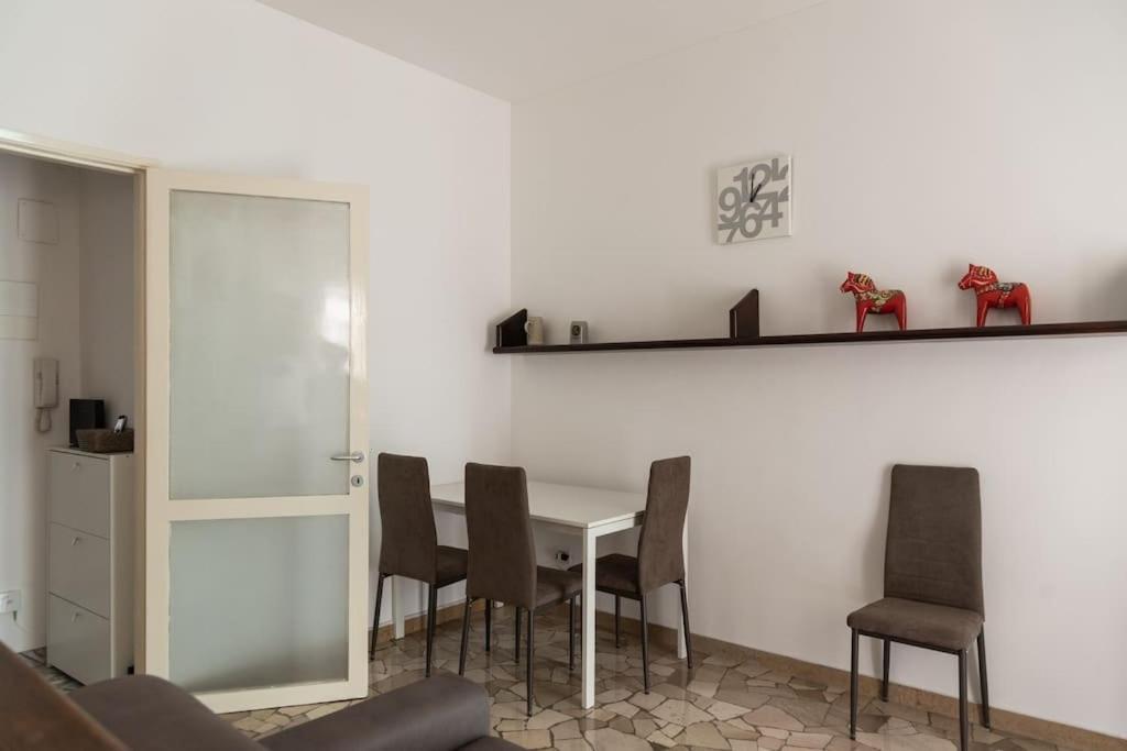 Youhosty - Lodi Quater Apartment *