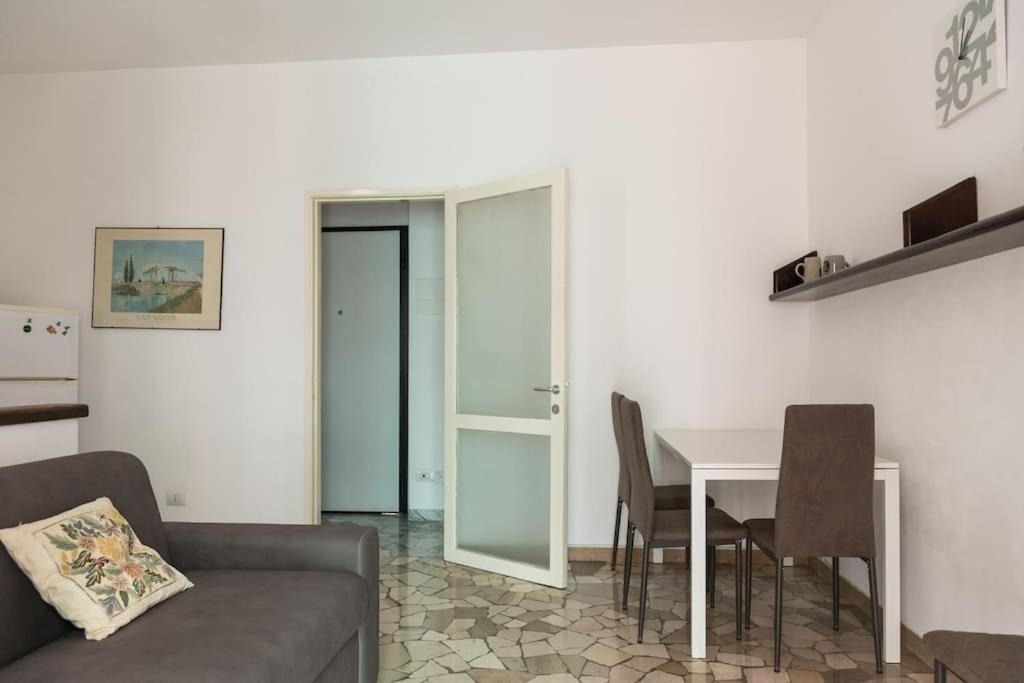 Apartment Youhosty - Lodi Quater Mailand