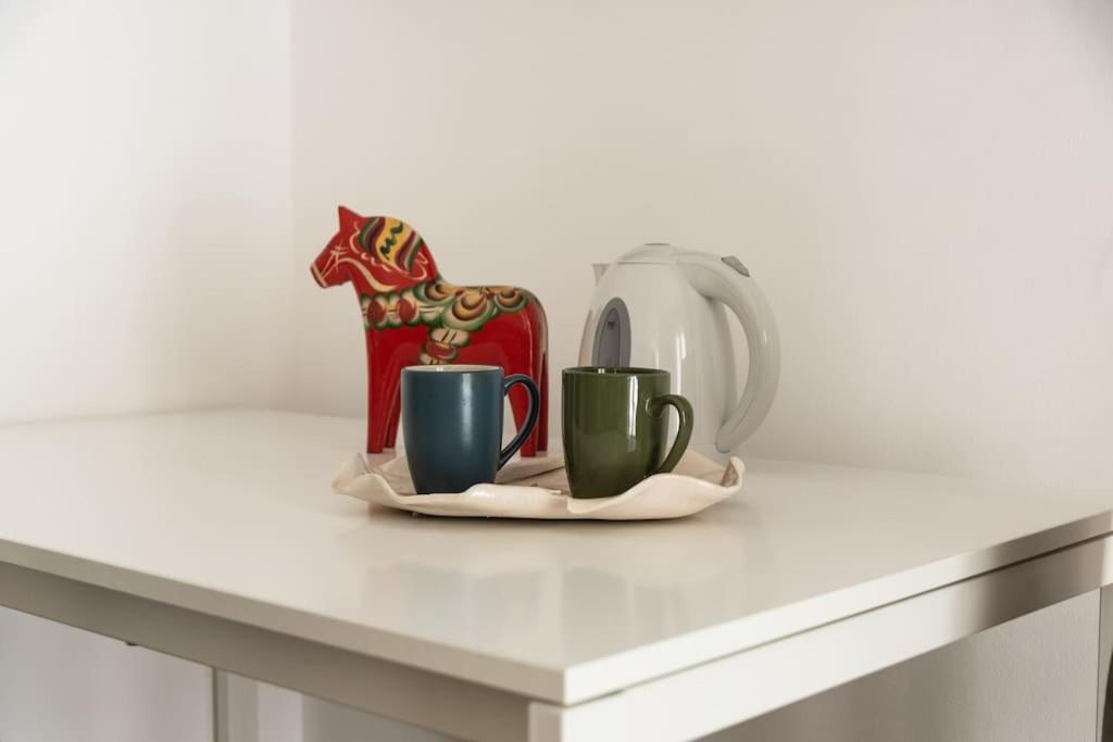Youhosty - Lodi Quater Apartment *