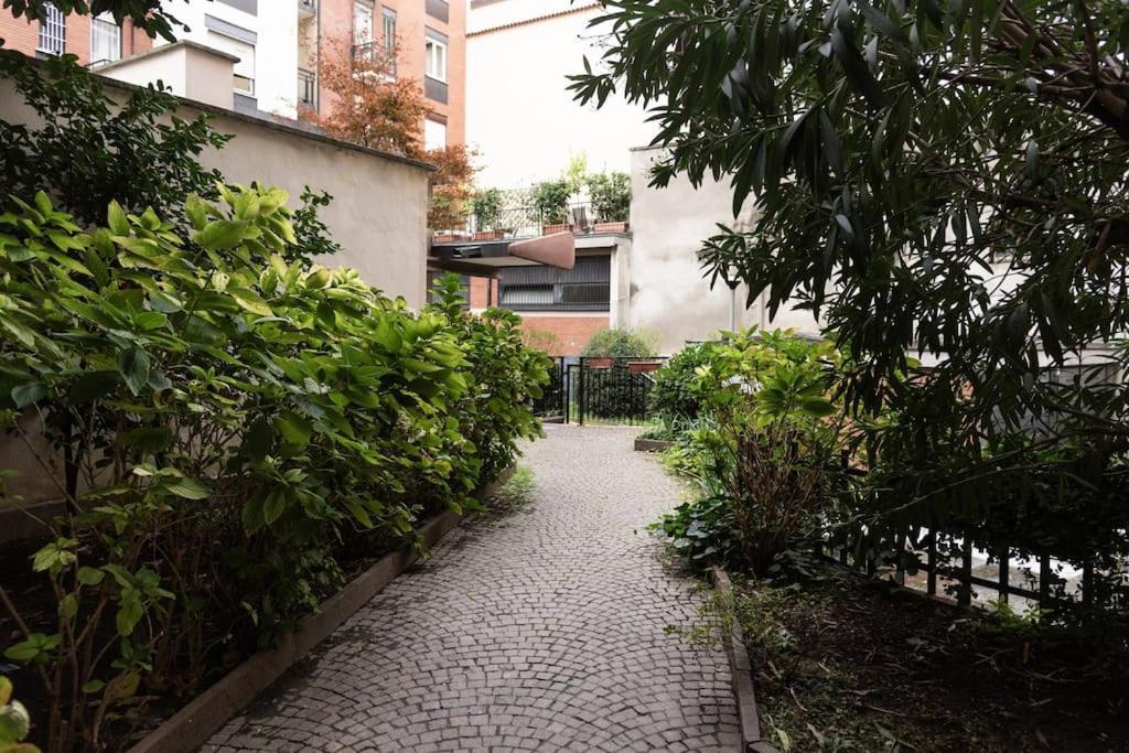 Youhosty - Lodi Quater Milano