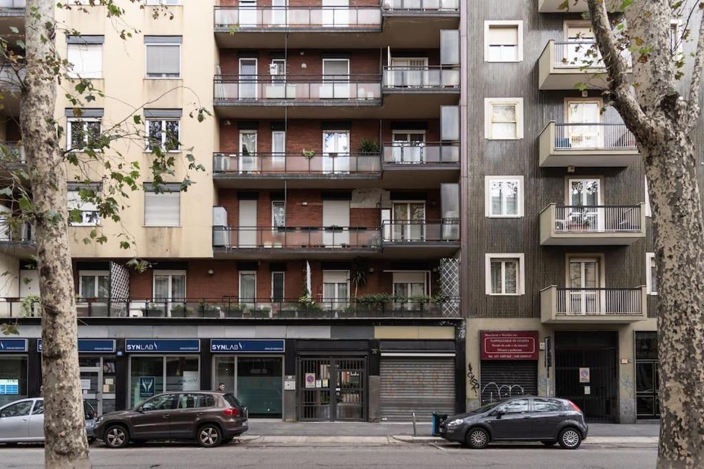 Apartment Youhosty - Lodi Quater *