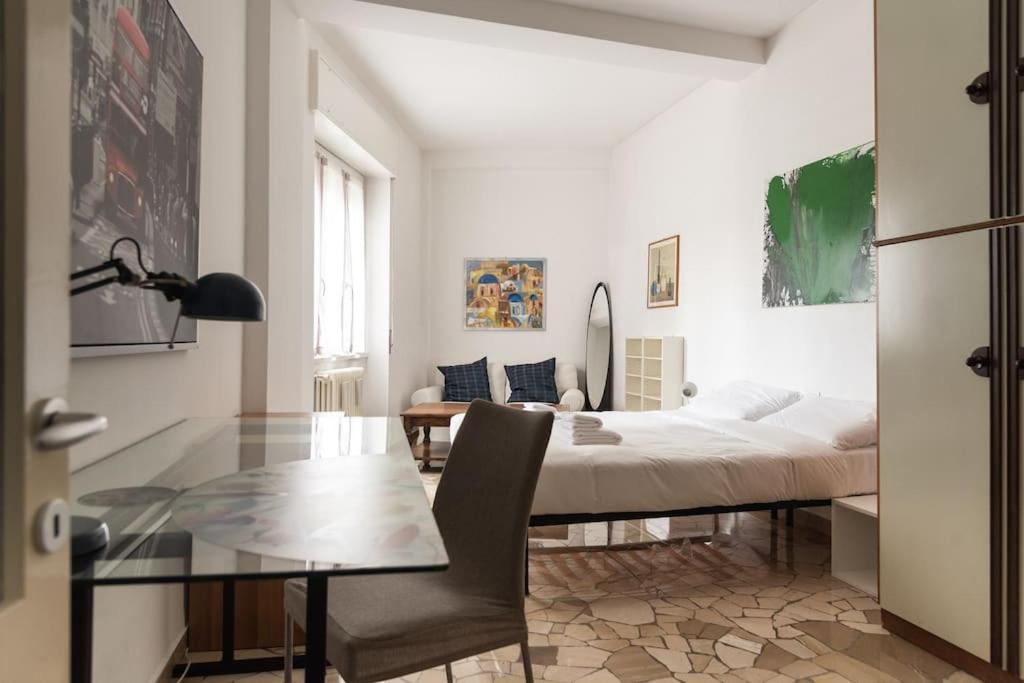 Youhosty - Lodi Quater Apartment Mailand