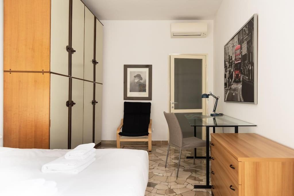 Youhosty - Lodi Quater * Milano