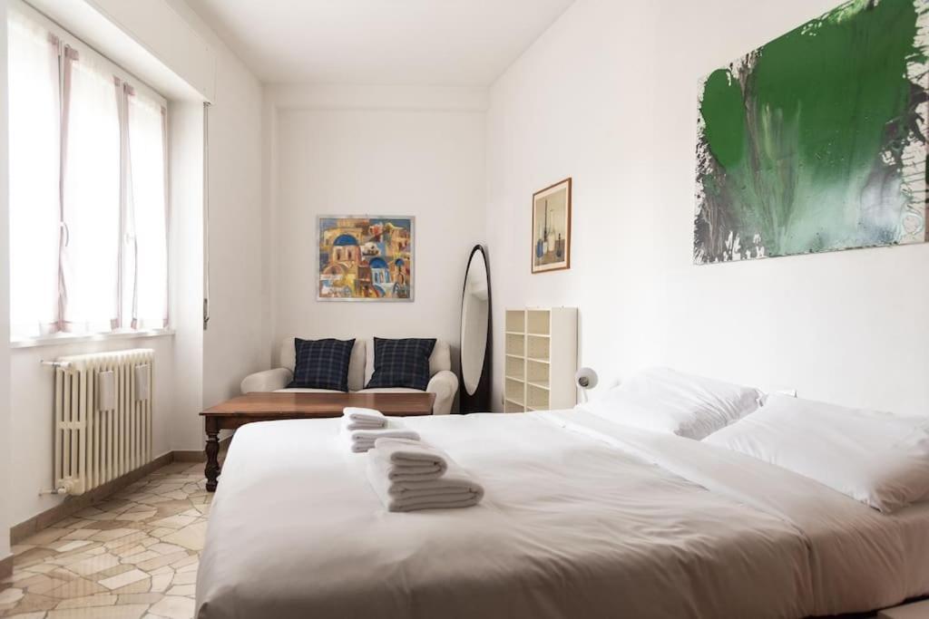 Youhosty - Lodi Quater Apartment *